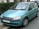 Opel Vita